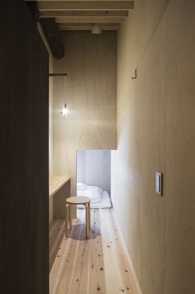 Hostal Shizuya Kyoto - Hostel