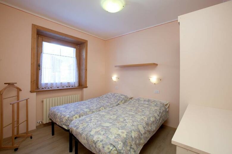 Apartamento Chalet La Nuvola