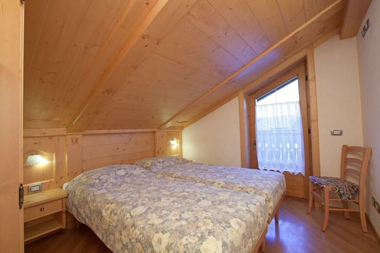 Apartamento Chalet La Nuvola