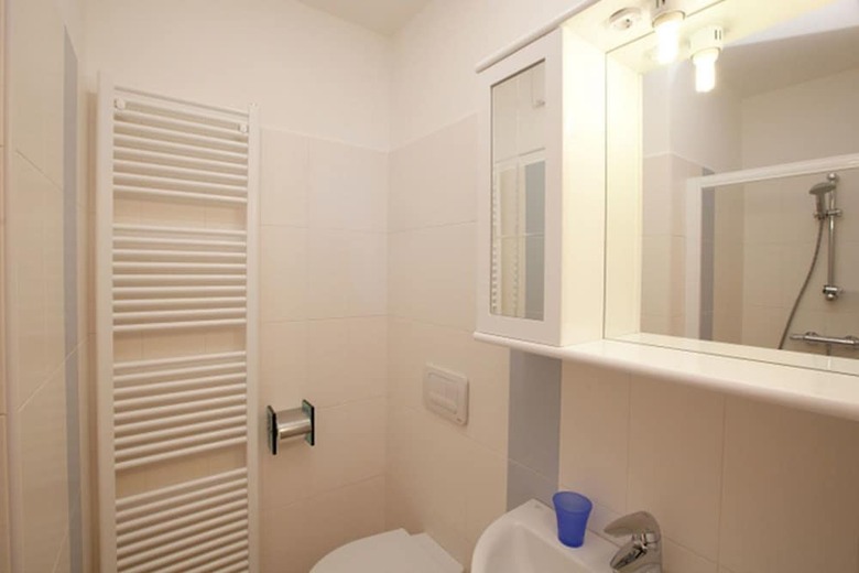 Apartamento Chalet La Nuvola