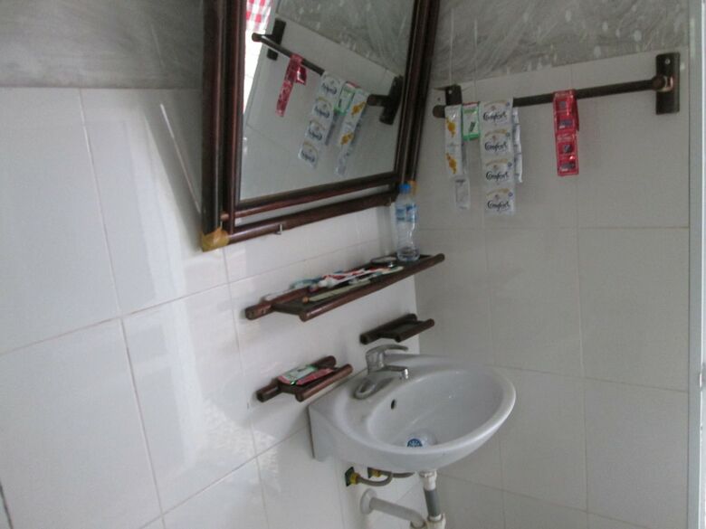 Hostal Dong Que Homestay -  Hostel