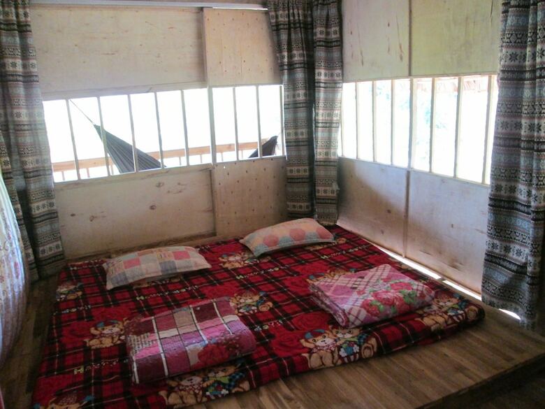 Hostal Dong Que Homestay -  Hostel