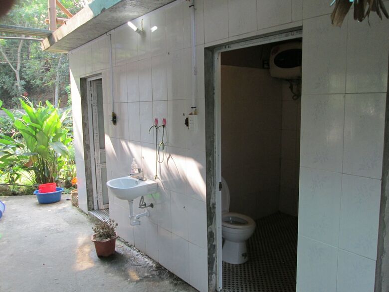 Hostal Dong Que Homestay -  Hostel