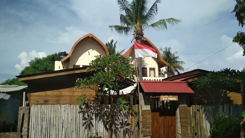 Bed & Breakfast The Joe Bungalow