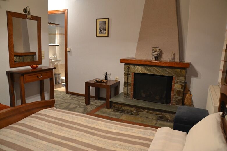 Hotel Guesthouse Filirea