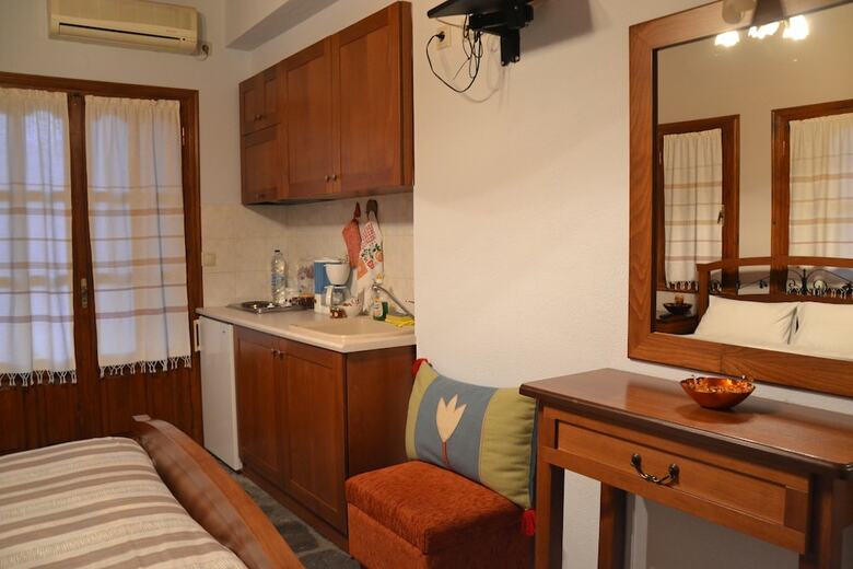 Hotel Guesthouse Filirea