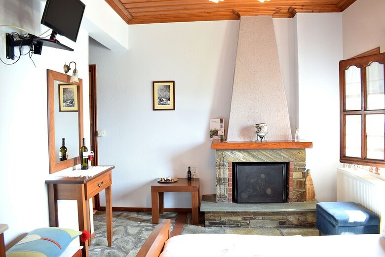 Hotel Guesthouse Filirea
