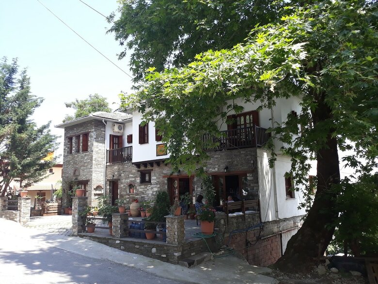 Hotel Guesthouse Filirea