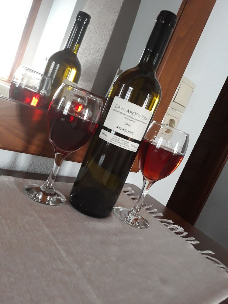 Hotel Guesthouse Filirea