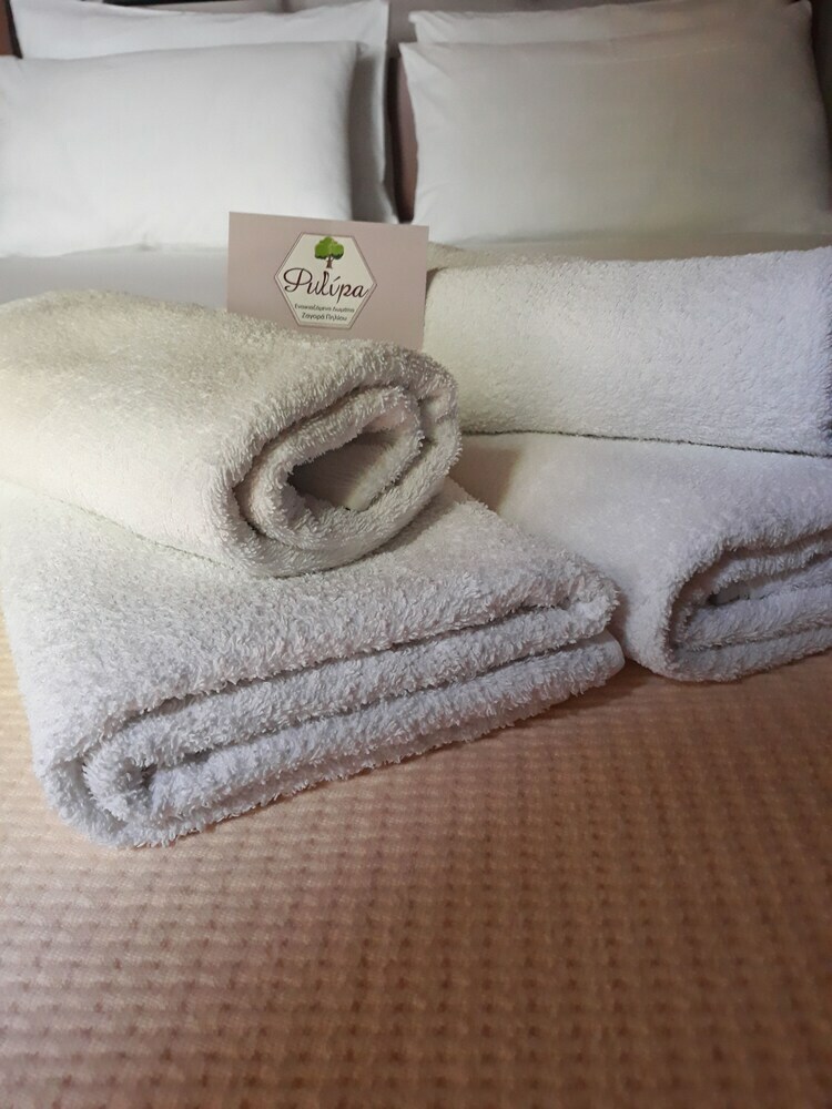 Hotel Guesthouse Filirea