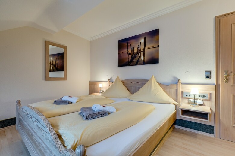 Bio Hotel Frankenhof Garni