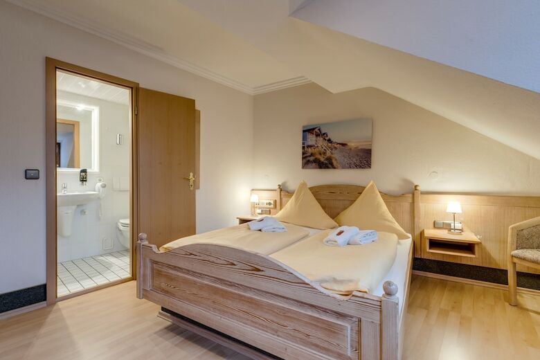 Bio Hotel Frankenhof Garni