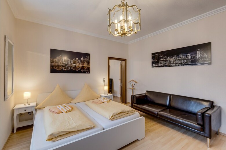 Bio Hotel Frankenhof Garni