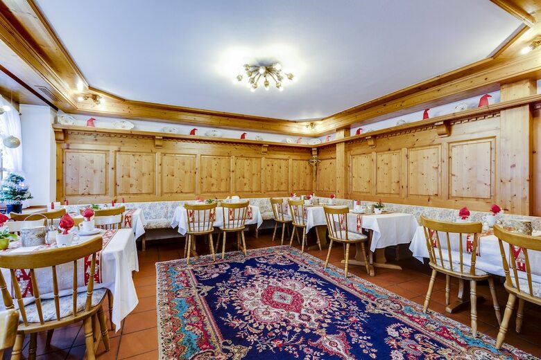 Bio Hotel Frankenhof Garni