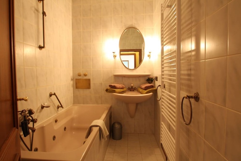Bio Hotel Frankenhof Garni