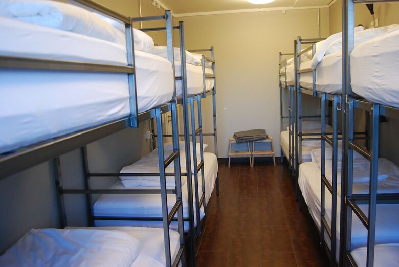 Hostal Teh�si� Hostel