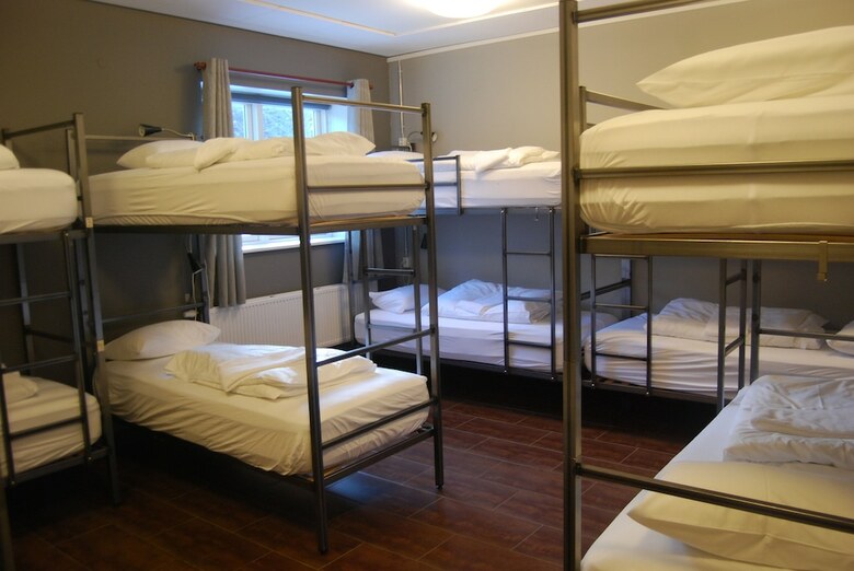 Hostal Teh�si� Hostel