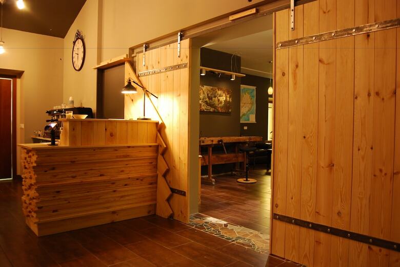 Hostal Teh�si� Hostel