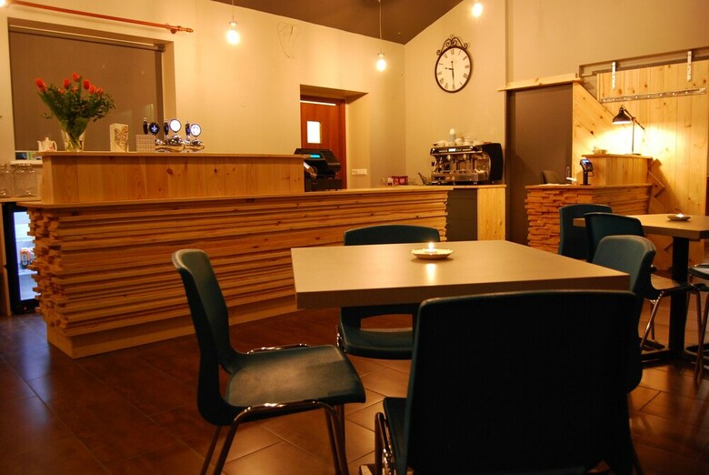 Hostal Teh�si� Hostel