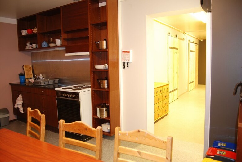 Hostal Teh�si� Hostel