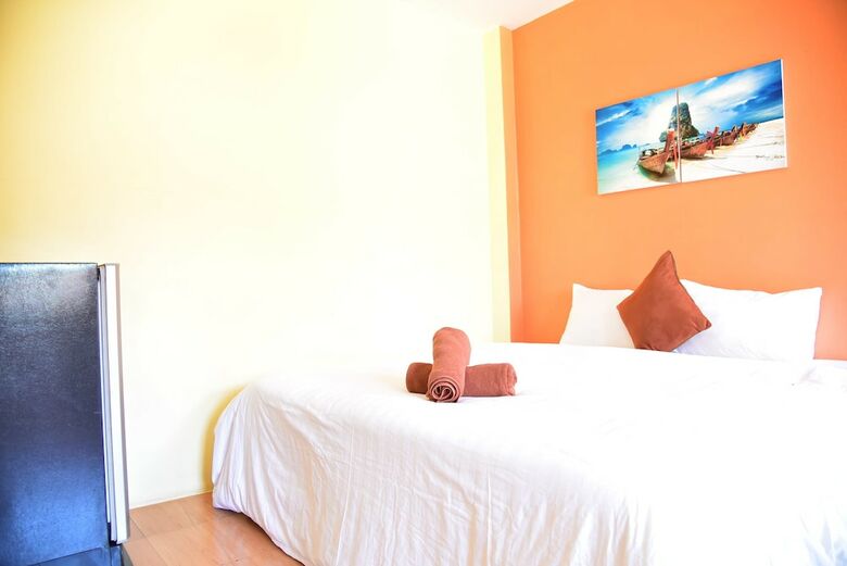 Hotel Prukrom Guesthouse