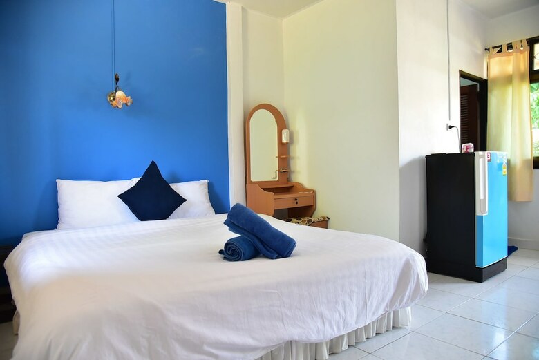 Hotel Prukrom Guesthouse