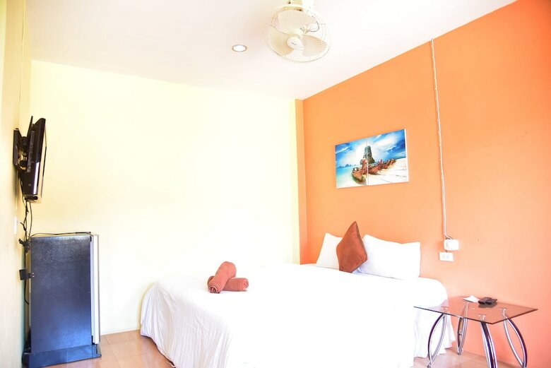 Hotel Prukrom Guesthouse