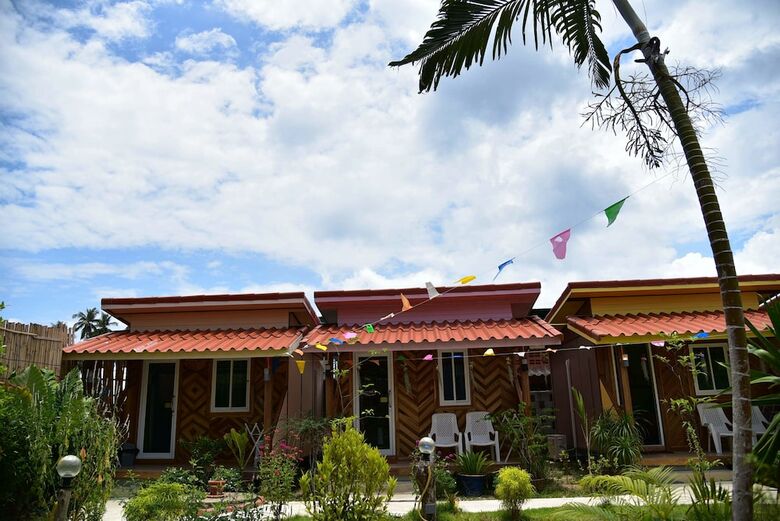 Hotel Prukrom Guesthouse