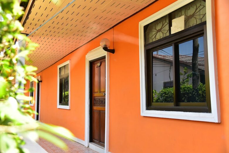 Hotel Prukrom Guesthouse