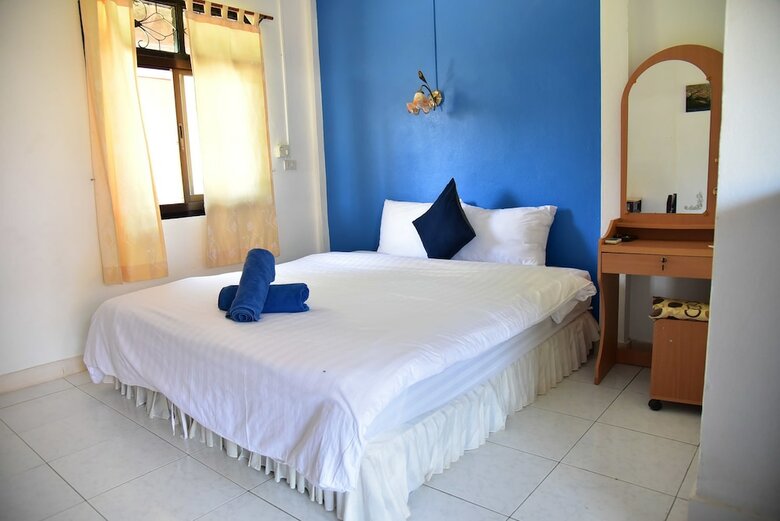 Hotel Prukrom Guesthouse