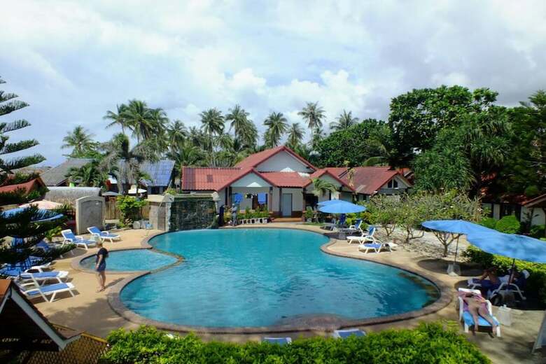 Hotel Prukrom Guesthouse