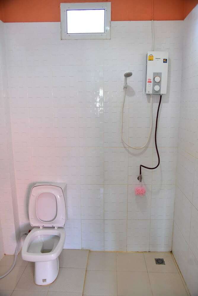 Hotel Prukrom Guesthouse