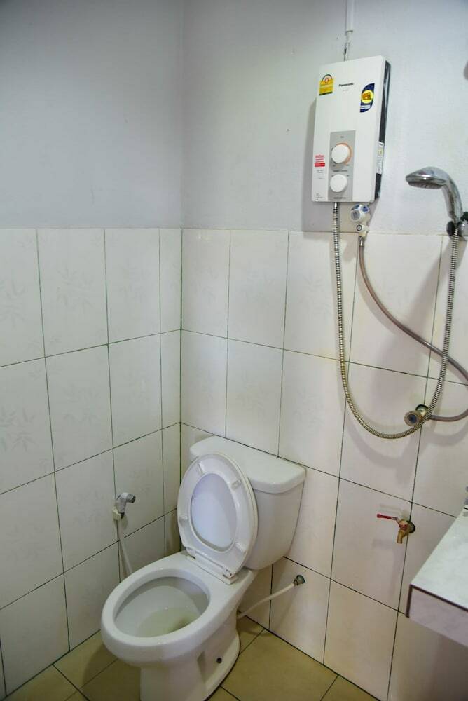 Hotel Prukrom Guesthouse