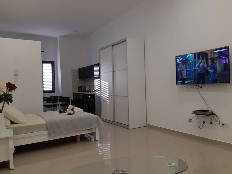 Spat Studio Apartment