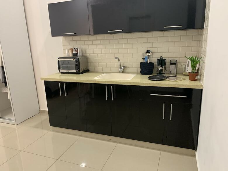 Spat Studio Apartment