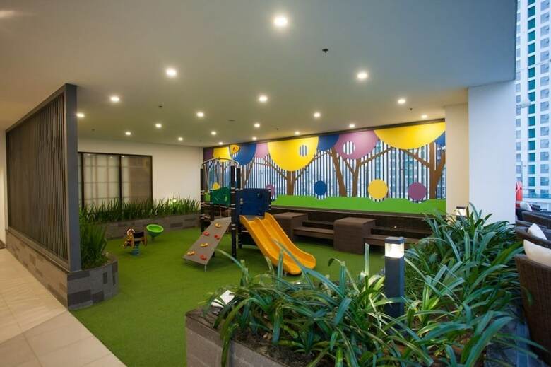 Trang's Apartment