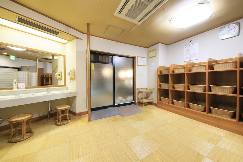 Hotel Hanasuisho