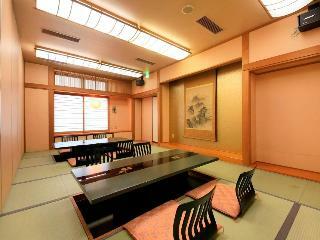 Hotel Hanasuisho