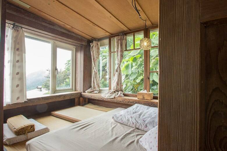 Hotel Memory Jiufen