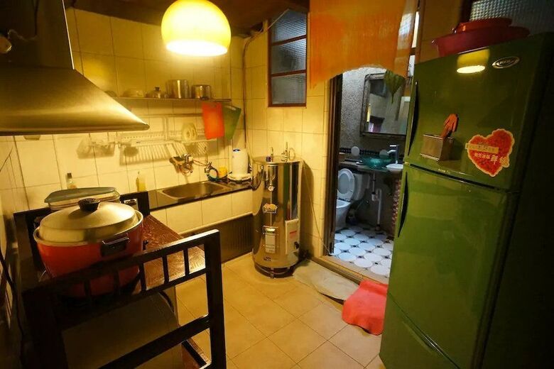 Hotel Memory Jiufen