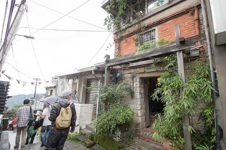 Hotel Memory Jiufen