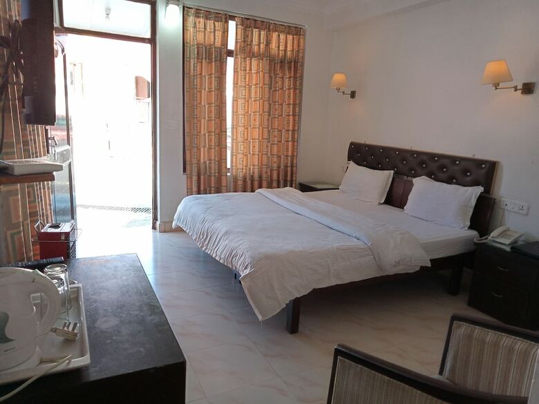 Hotel Dragon I Resorts