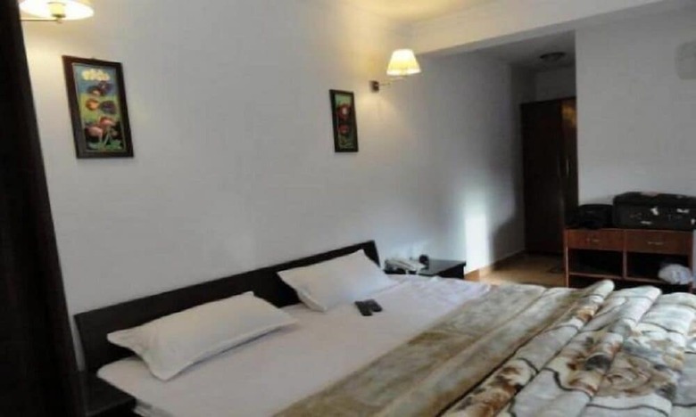 Hotel Dragon I Resorts