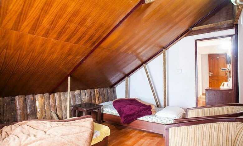 Hotel Dragon I Resorts