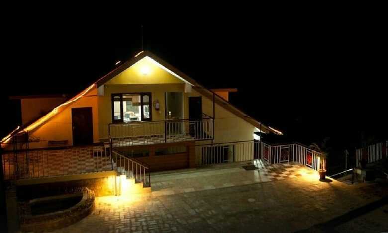 Hotel Dragon I Resorts