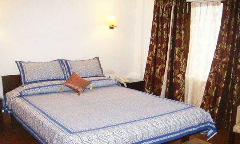Hotel Dragon I Resorts