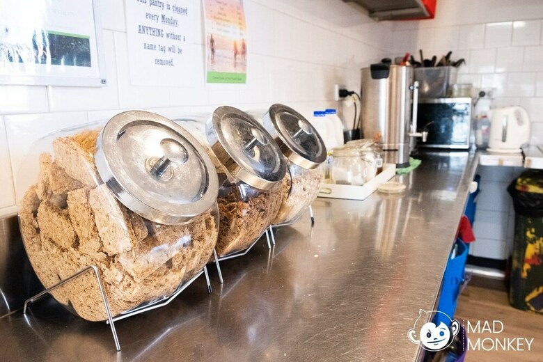 Hostal Mad Monkey Coogee Beach Hostel