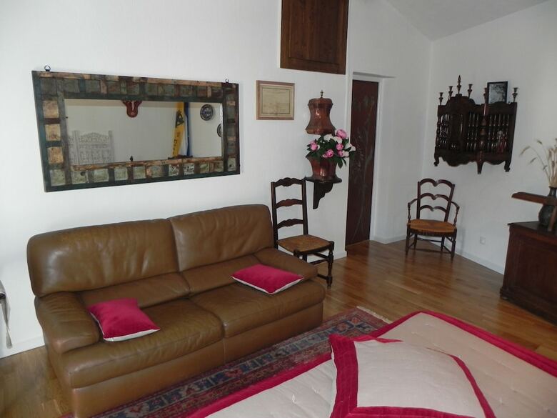 Hotel Ferme Des Entremains
