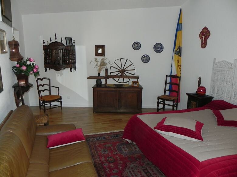 Hotel Ferme Des Entremains