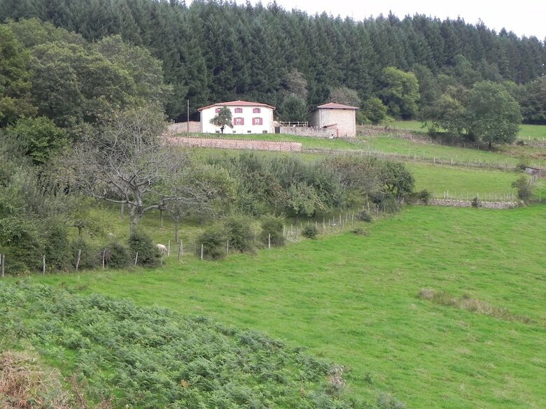 Hotel Ferme Des Entremains